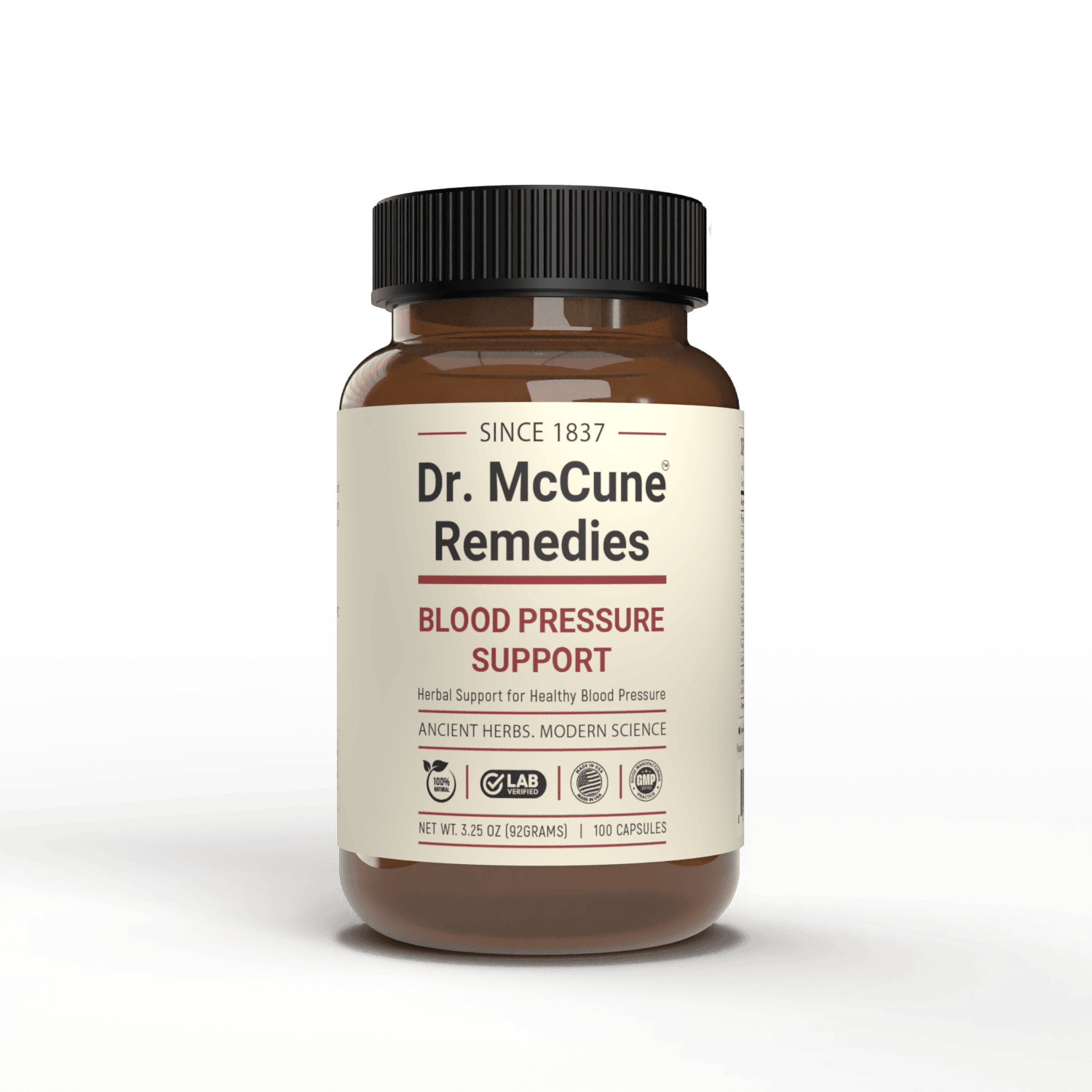 Blood Pressure Support